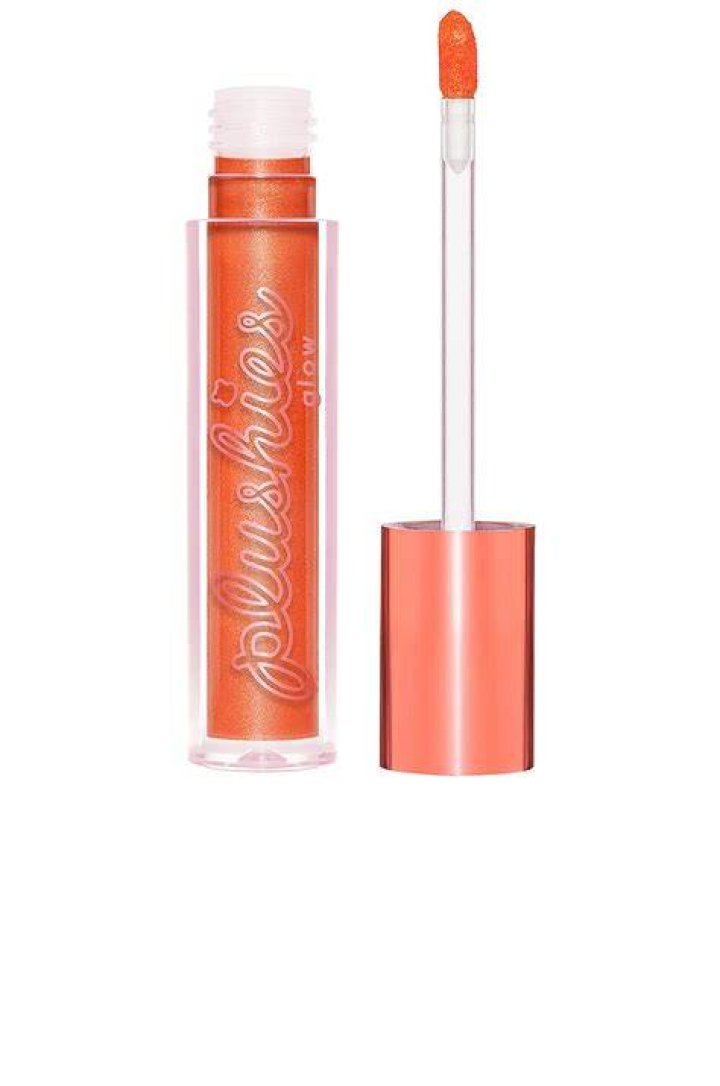 Lime&nbsp;Crime&nbsp;Plushies&nbsp;Glow in Popsicle, $20